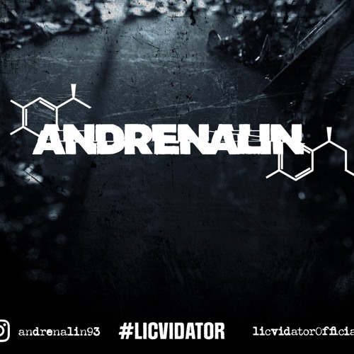 ANDRENALIN @ S.B.M + B.DAY-RAVE + Feb. 2o22