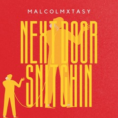 NEXTDOOR SNITCHIN 🗣️🚔 (BEATS.BY.MATT)