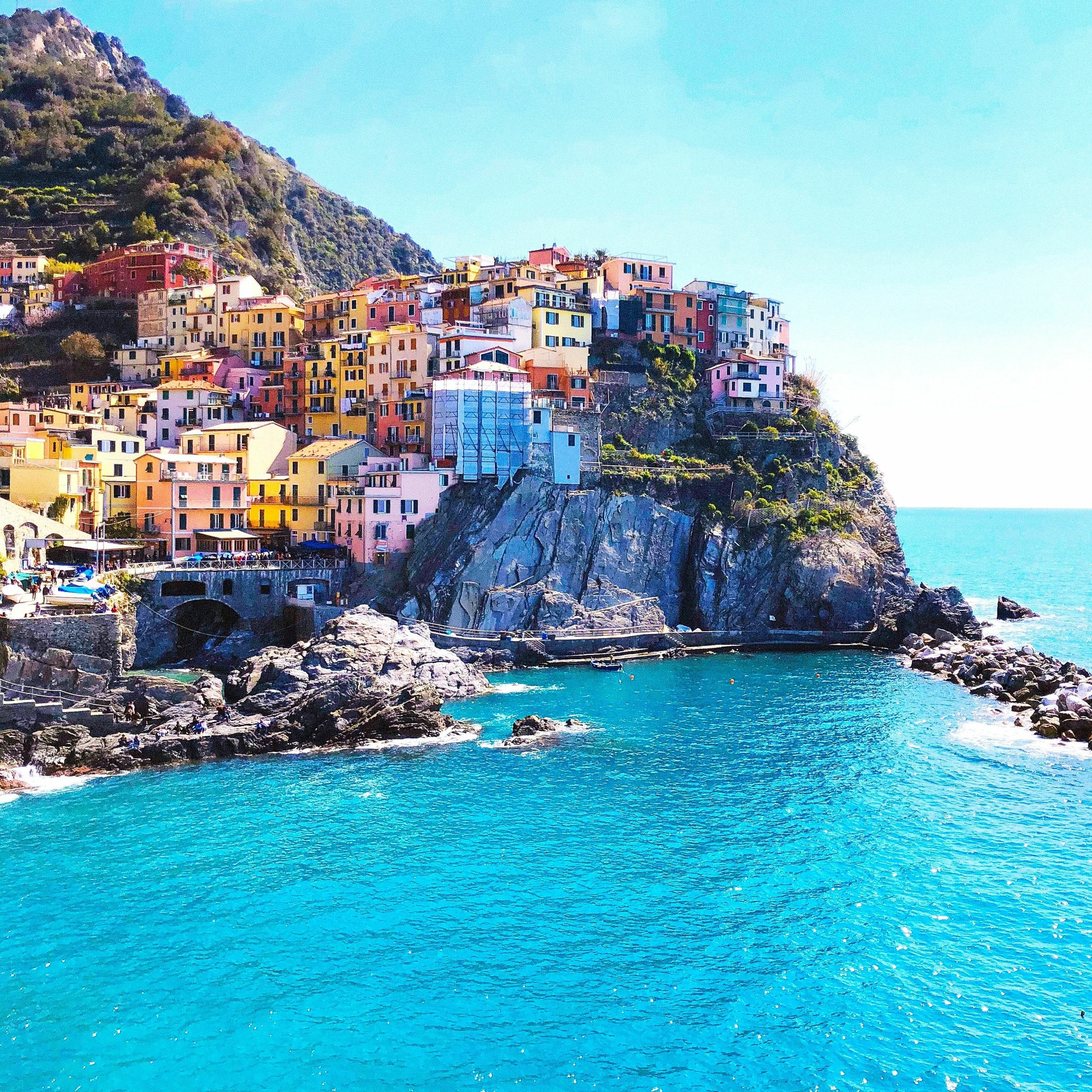 Aive Vološtšuk-Kaukveriga reisimisest ja reiside planeerimisest - LHV podcast 08 2022