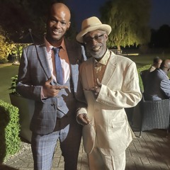 Remembering Uncle Vivian Jones