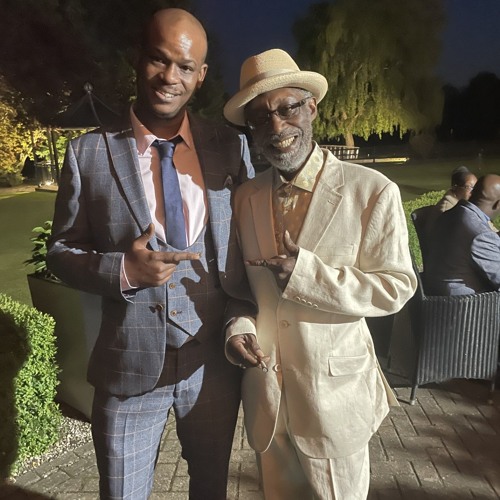 Remembering Uncle Vivian Jones