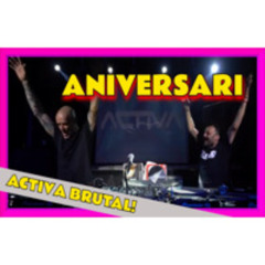 PASTIS & BUENRI ANIVERSARIO ACTIVA 2021