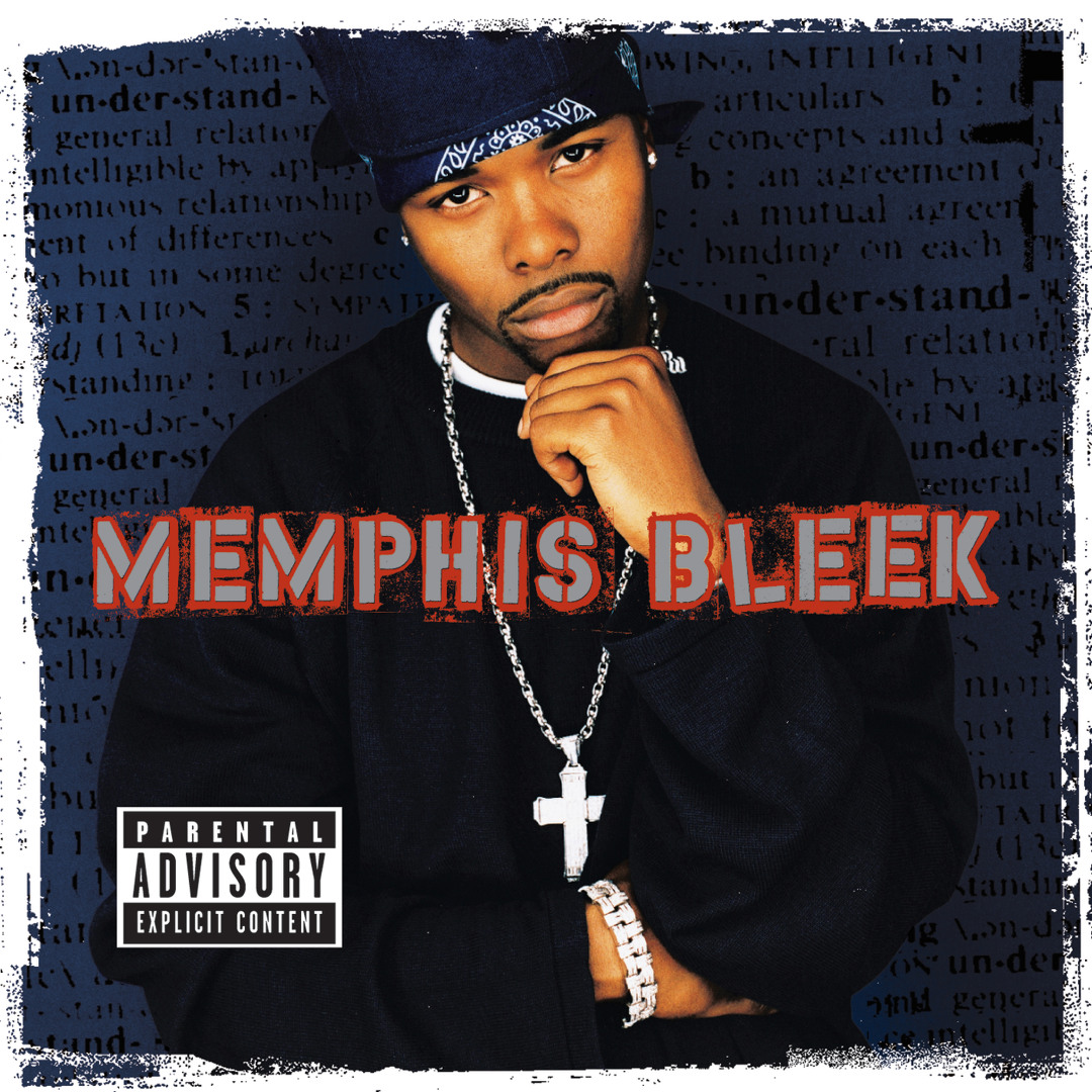 洋楽 Memphis Bleek DO MY... artworks-hrM3Ammcl0l0-0-