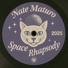SPACE RHAPSODY