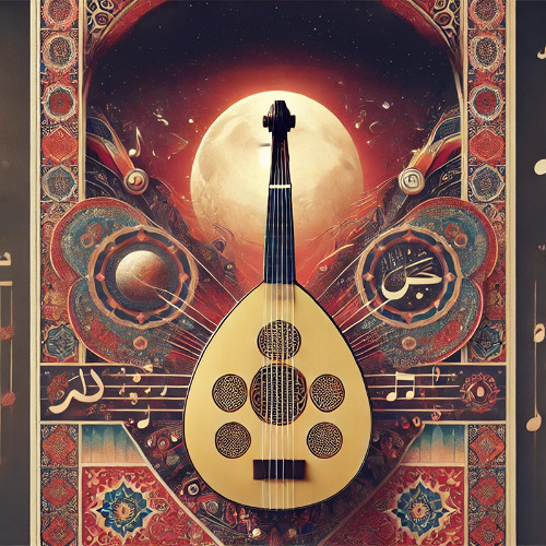 Experiencing Maqam: An Introduction to Arabic Music