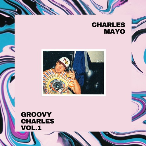 Groovy Charles Vol.1