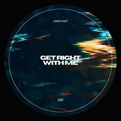 Get Right With Me (Free Download)