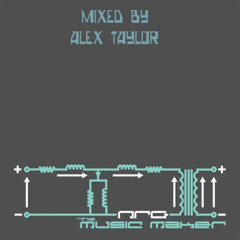 MUSIC MAKERS BOXSET MIX