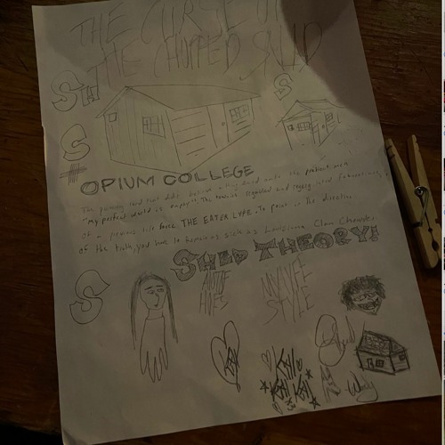 CollegeIsN0tH0m3  (additions By Ike + Noveks)