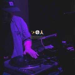 HIP-HOP DANCE JAM 20.09.25 [LIVE DJ SET]