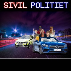 Sivil Politiet
