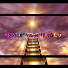 Afromovement Vol 3