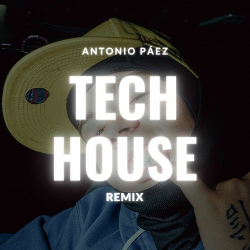 Stream Caleb Calloway, Saiko (TECH HOUSE REMIX) by Antonio