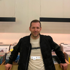 Sengiley Wax w/ Stas Vasilev @ KURS radio 25.04.25