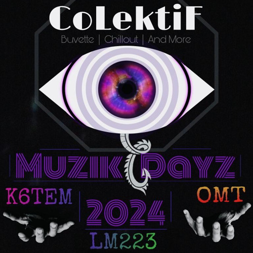 Muzik dayZ - set tribecore ( special saisie )