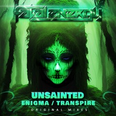 Unsainted - Transpire (Original Mix)