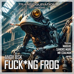 Fucking Frog (David FlashBack Remix)