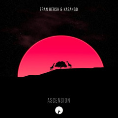 Eran Hersh feat. Kasango - Ascension