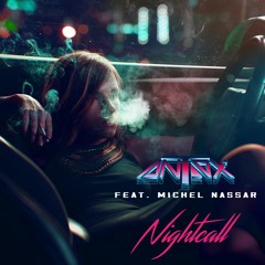 Nightcall (feat. Michel Nassar)