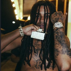 Blackinny - WTHELLY REAL NIG**A