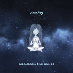 meditation mix 12
