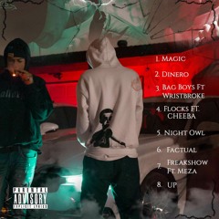 1. MAGIC