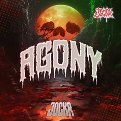 Jockr - Agony [Buy Now]