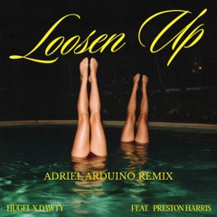 Hugel- Loosen Up (Adriel Arduino Afro House Vip Remix) Filtered By CopyRight!!!