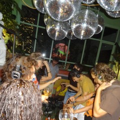 hip hop groovy house mix  (23102025)