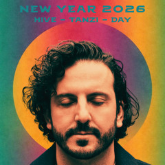 New Year Set played at Hive - Tanzi - Day Vibes 01.01.2026