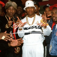 Y2K Type Beat || "REVERSE" @Blessgcs_