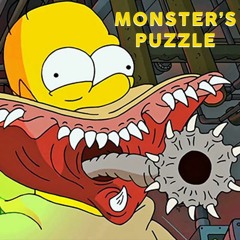 Monster's Puzzle