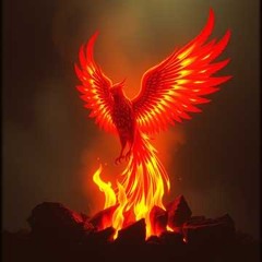 Unrelinquished Flame