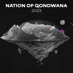 Suse I BeiBirke I Nation of Gondwana 2023