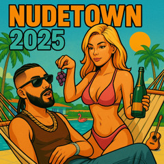 NUDETOWN 2025