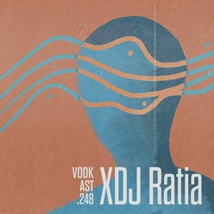 vodkast.248 - xdj ratia