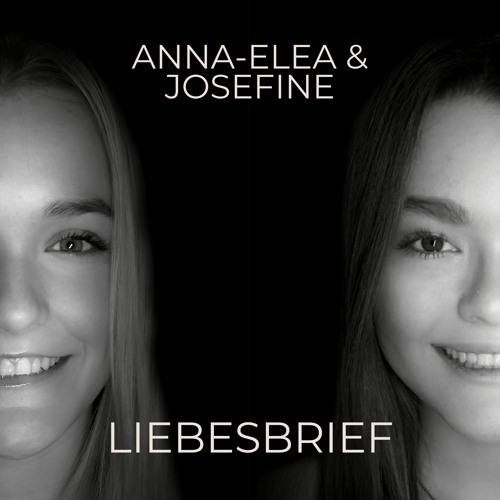 Liebesbrief Anna - Elea Und Josefine