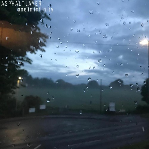 Asphalt Layer - One In Infinity (BANDCAMP)