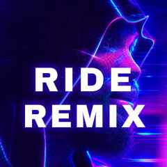 Fliptunesmusic x Rayven Justice - RIDE (REMIXGINED)