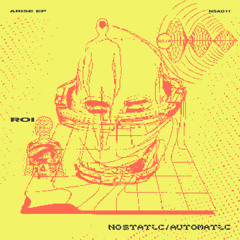 TL PREMIERE : Roi - Arise [No Static / Automatic]