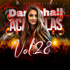 Dancehall Acapellas Vol.28