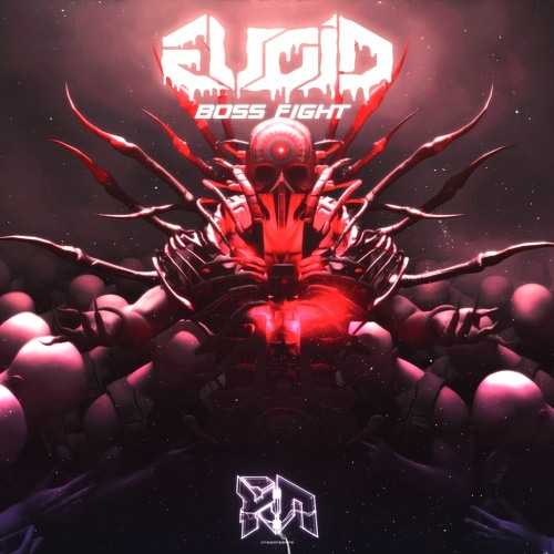 EVOID - BOSS FIGHT (Riddim Network Exclusive) Free Download