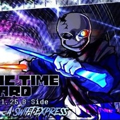 [Karmatic Time Forward] Phase 1.25 B-Side - The Lasting Breath ~ A Swift Express