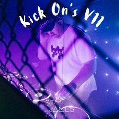 Kick On's V11