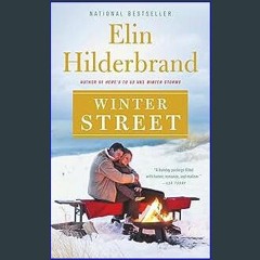 [READ EBOOK]$$ ⚡ Winter Street (Winter Street Series Book 1) Online