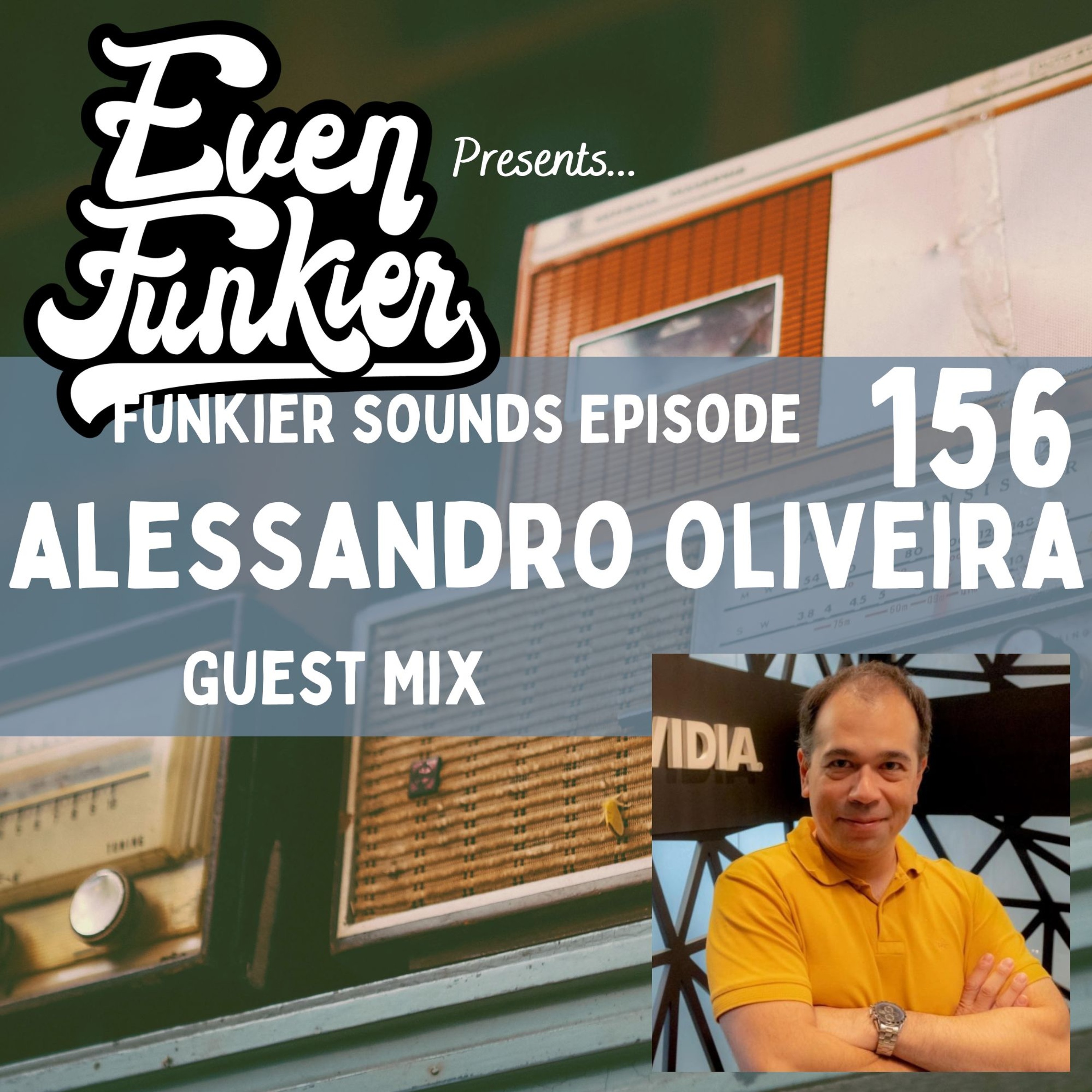 Funkier Radio