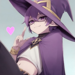 Маг фембойчик