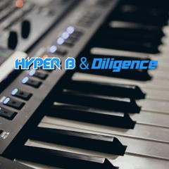 Hyper B & Diligence - Bang 9