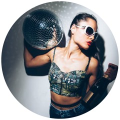 Disco sessions -  21/05/21 mixed by Samuel