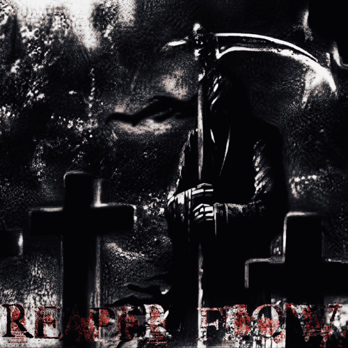 *DJ DOUBLE O* REAPER FLOW (PROD. LOKO LOS & KRXXK)